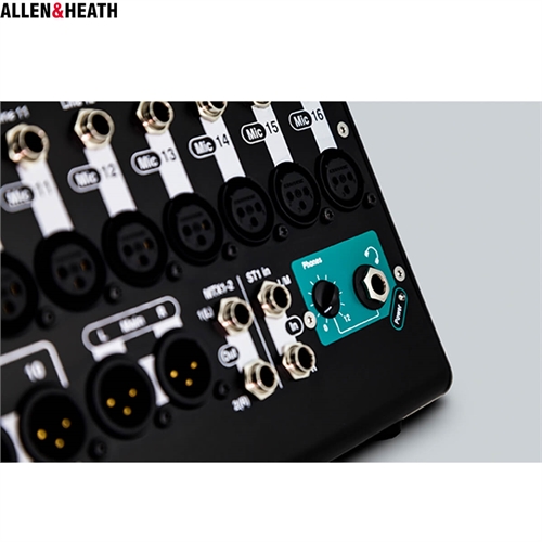 Mixer Allen & Heath QU-SB 4